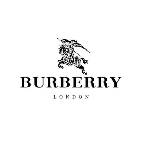 10 Most Celebrated Luxury Brand Logos Inspirations