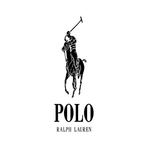 Polo Shirt Brand Logos