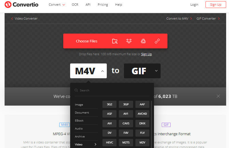 Free Video to GIF Converter - Make animated gif from video files