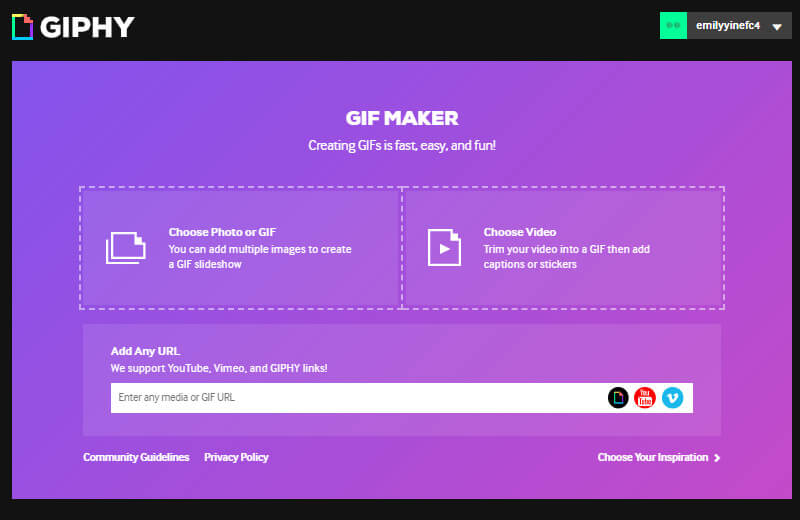 Top 5+ GIF Converters to Convert GIFs to MP4 Videos Online/Offline