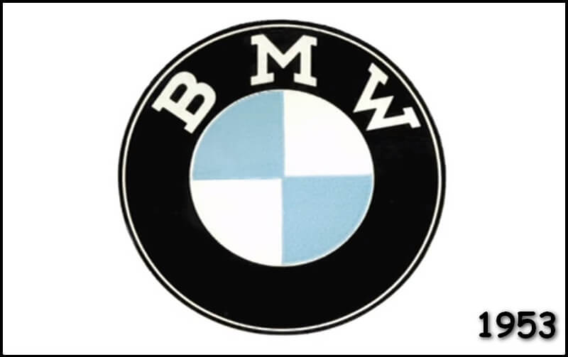 Foto Bmw Logo