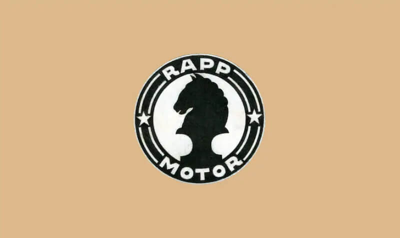 BMW Logo History