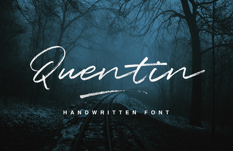 Quentin Font