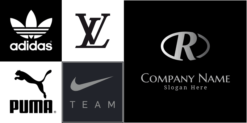 Logo Color Schemes: Case Study of Great Color Combinations In Logos