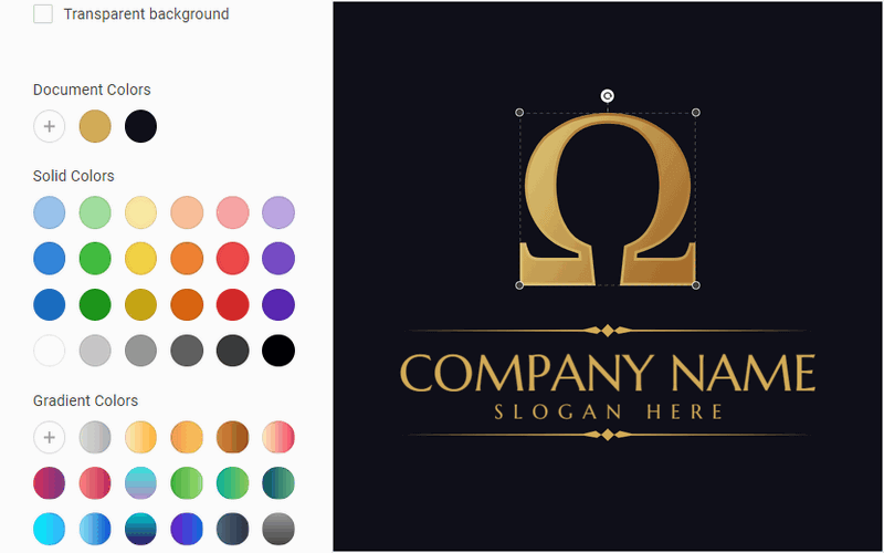 colour in logo design