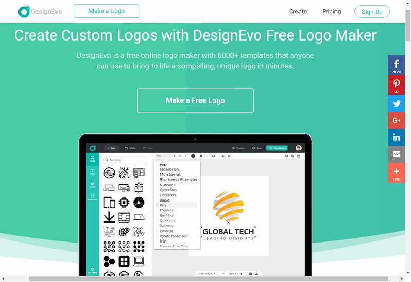 Online Icon Editor: Create & Edit Icon Files Online for Free