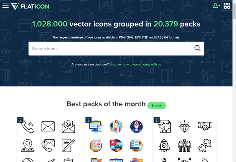 Online Icon Editor: Create & Edit Icon Files Online for Free