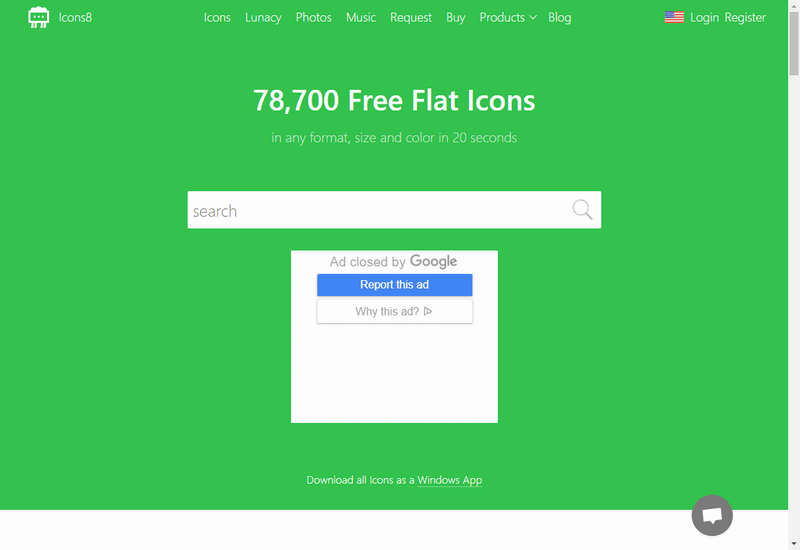 Free Icon Maker