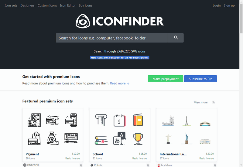 Download Icons Find Make Change Resize Awesome Icons Online Free Best Icon Makers