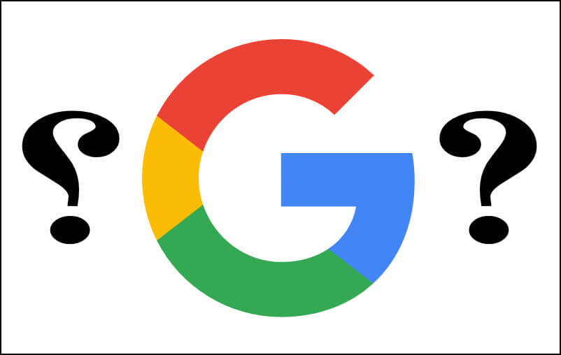 google design logo