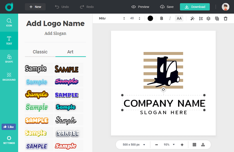 How To Resize Logo Image In Pixels Correctly