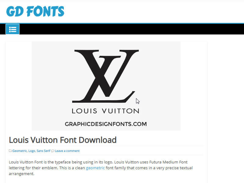 [Millions of Fonts] How to Find The Best Font for Logo, Brand or Web?