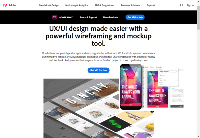 best mobile mockup tools free