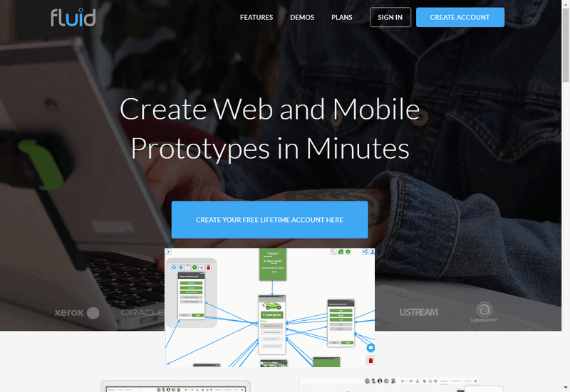 wireframe tools free