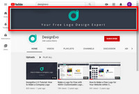 Full Tips & Resources Free For YouTube Logo, Channel Art & Icon [Ideas &  Sizes]