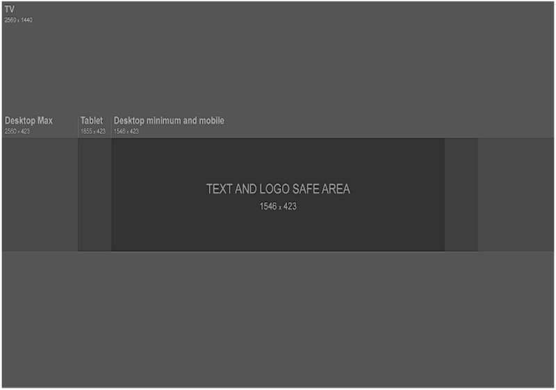 Full Tips & Resources Free For YouTube Logo, Channel Art & Icon [Ideas &  Sizes]