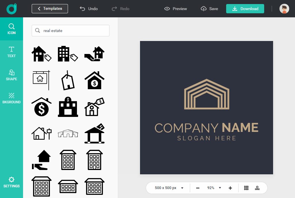 name logo creator software download