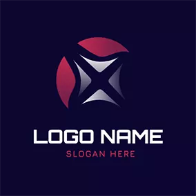 futuristic logo tutorial
