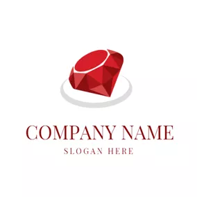 gem logo design