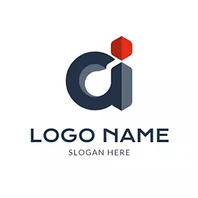 Online Free Letter Logo Maker - Minimalist Alphabet Logo Design