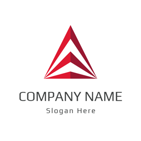 Free Triangle Logo Designs | DesignEvo Logo Maker