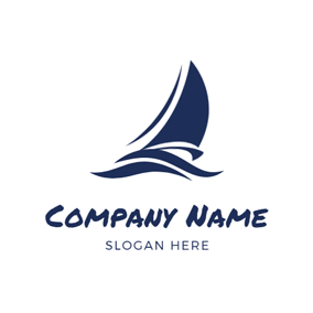 Free Sail Logo Designs | DesignEvo Logo Maker