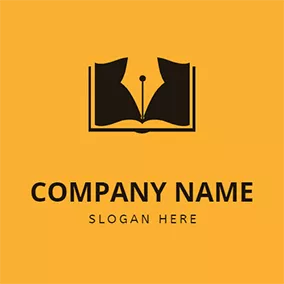 stationery logo design