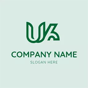 uk logo design