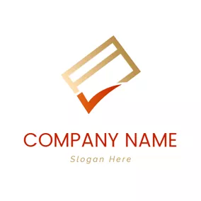 card logo design
