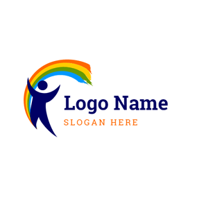 Get Creative Transparent Design Multicolor Background Logo Design Png Pics