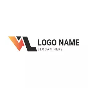 Free Vl Logo Designs  DesignEvo Logo Maker