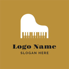 logos of music types genres