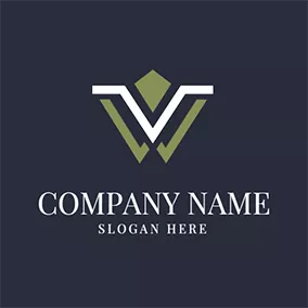 VL logo design (2673625)