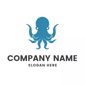 Free Seafood Logo Designs | DesignEvo Logo Maker