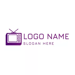 TV Logo Design Try Our TV Logo Maker Today