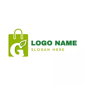 online grocery logo