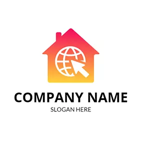 web page logo design