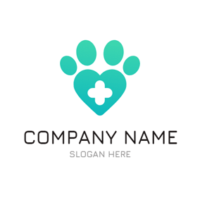 Free Veterinary Logo Designs Designevo Logo Maker