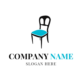 Free Furniture Logo Designs | DesignEvo Logo Maker