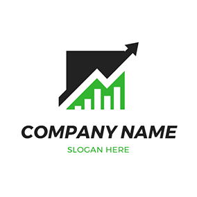 Free Investment Logo Designs Designevo Logo Maker