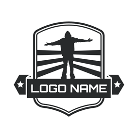 Free Rap Logo Designs Designevo Logo Maker