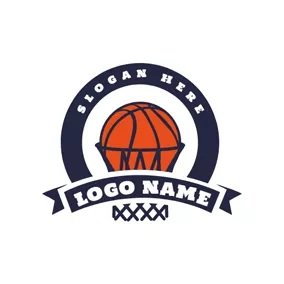 Free Basketball Logo Designs Basketball Logo Maker Designevo
