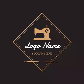 sewing logo ideas