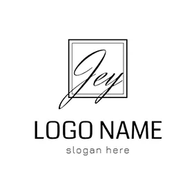 design name logo
