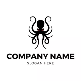 Horror Logo Designs | Free Horror Logo Maker - DesignEvo