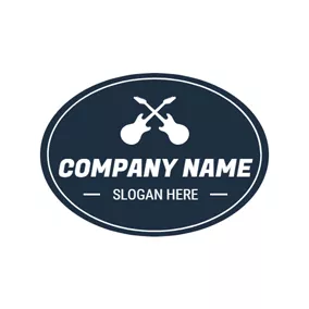 oval company logos
