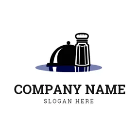 salt logo design