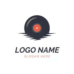 10 Record Label Logos that Made a Mark on the Music Industry - Unlimited  Graphic Design Service
