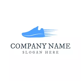 Free Shoes Logo Designs | DesignEvo Logo Maker
