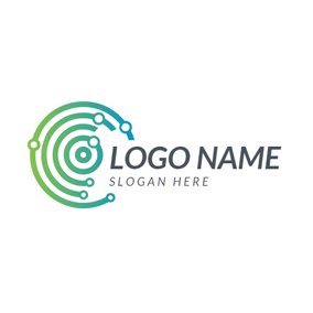 Free Telecom Logo Designs | DesignEvo Logo Maker